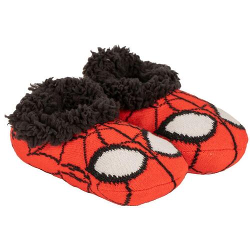 Hjemmesko Spider-Man Rød 25-27