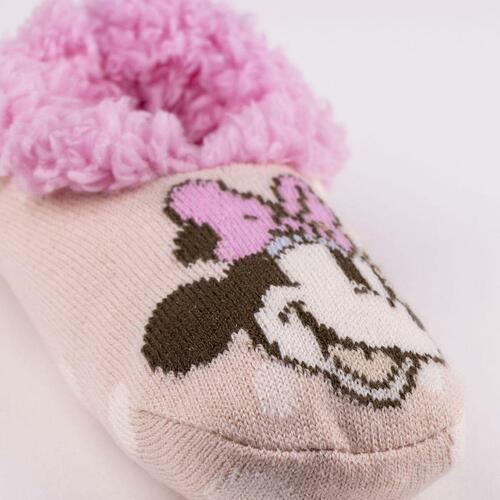 Hjemmesko Minnie Mouse Pink 32-35