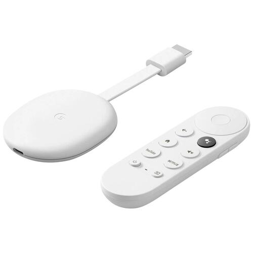 MultimedieafspillerName Google Chromecast