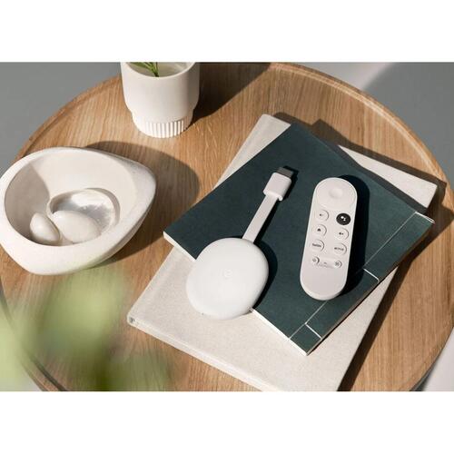 MultimedieafspillerName Google Chromecast