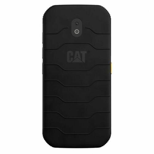 Smartphone CAT Cat S42 H+ 3 GB RAM Sort 5,5" 32 GB