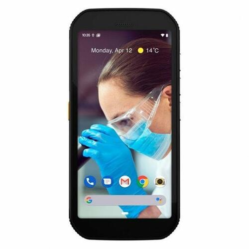 Smartphone CAT Cat S42 H+ 3 GB RAM Sort 5,5" 32 GB