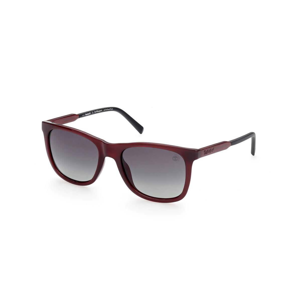 Solbriller Til Mænd Timberland Tb9255-5669r ø 56 Mm