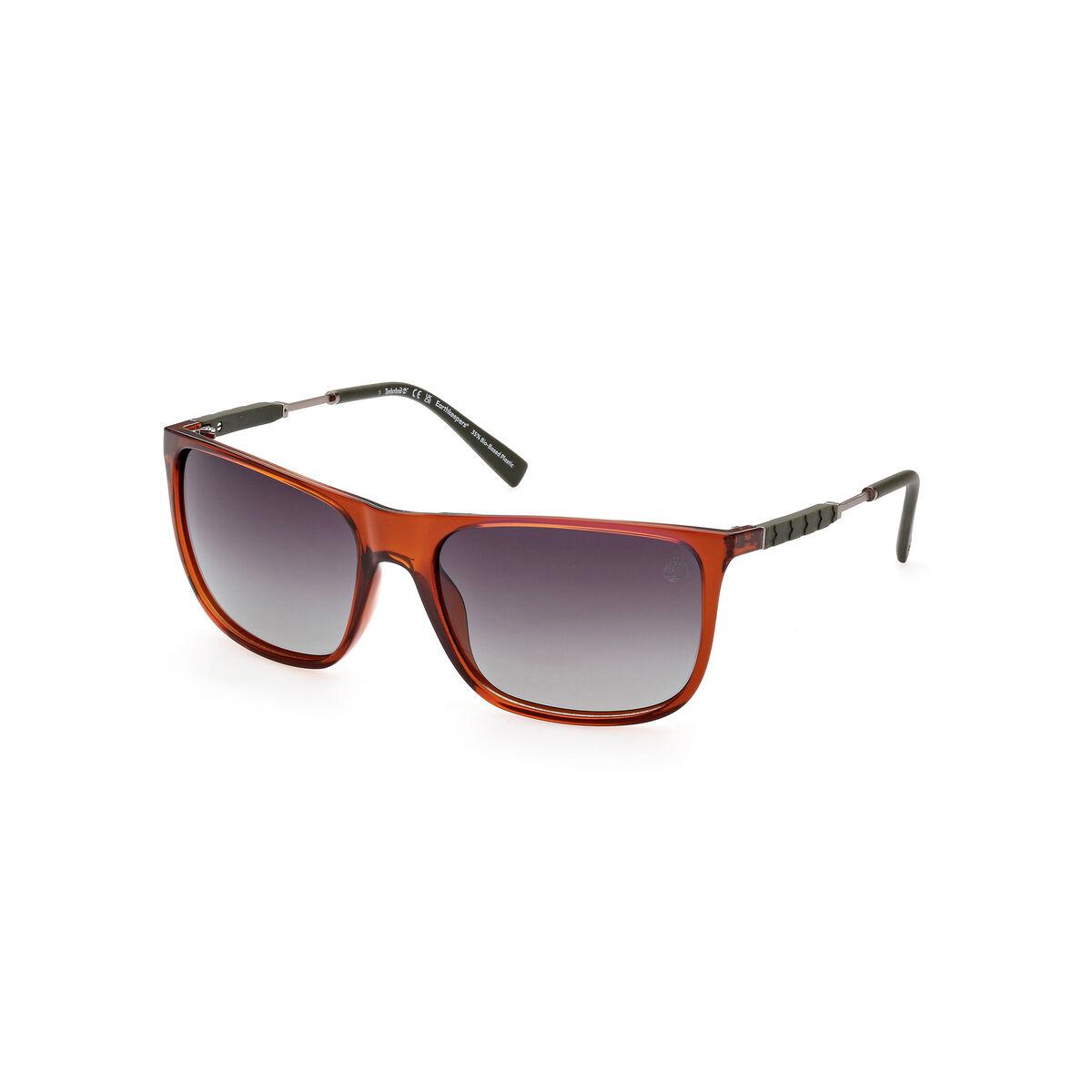 Solbriller Til Mænd Timberland Tb9281 6248r