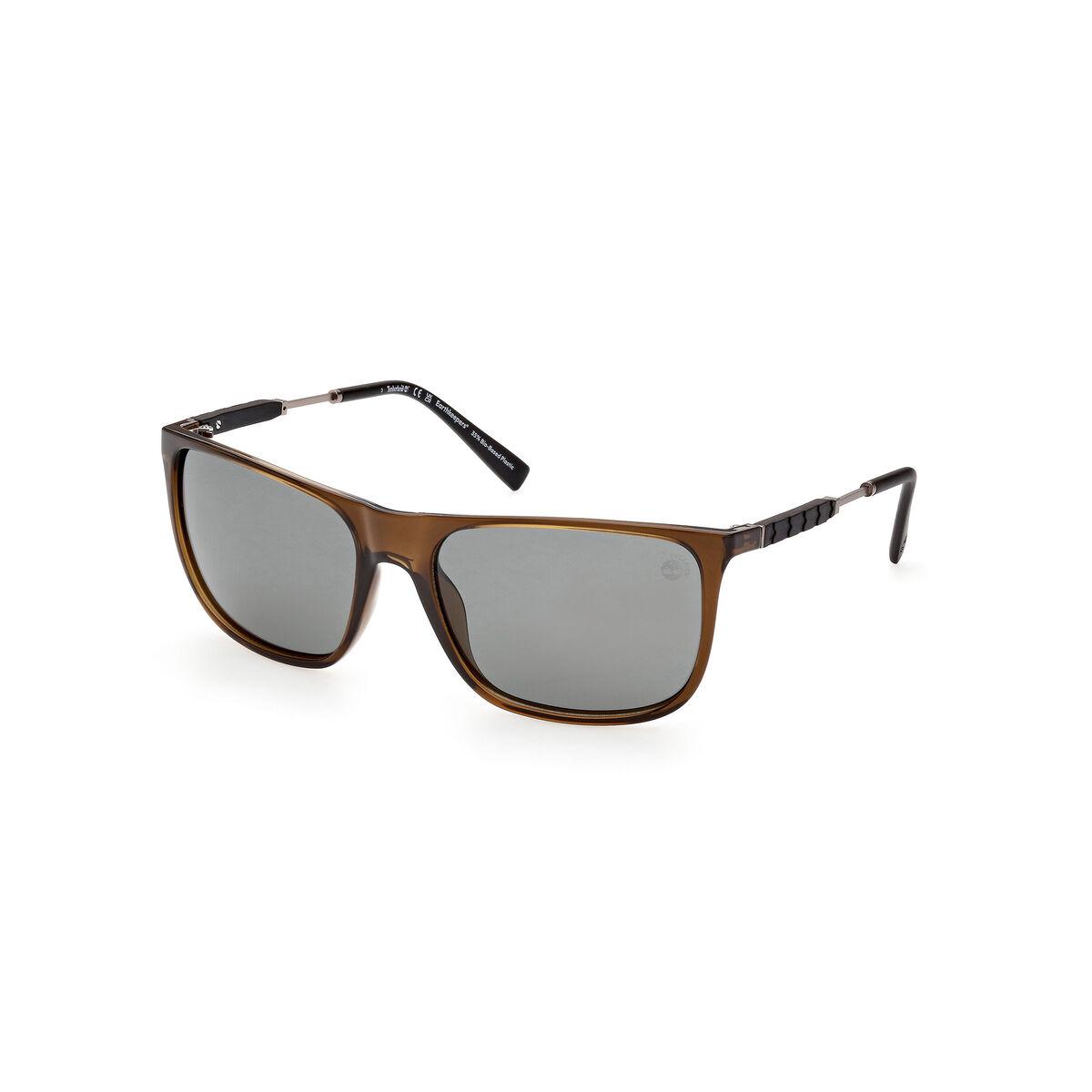 Solbriller Til Mænd Timberland Tb9281 6297d