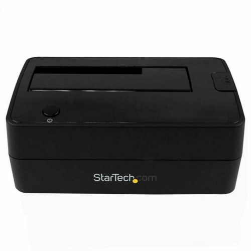 StarTech SDOCKU313 USB 3.2 Gen 2 dockingstation til 2,5"/3,5" SATA-drev