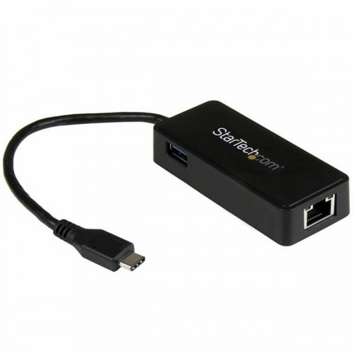 Startech USB‑C til RJ45 netværksadapter US1GC301AU