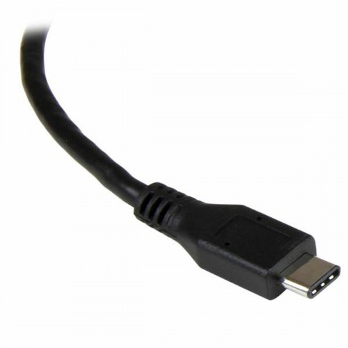 Startech USB‑C til RJ45 netværksadapter US1GC301AU
