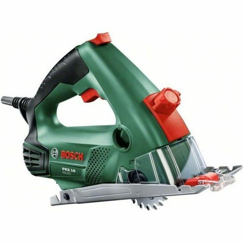 Bosch PKS 16 Multi rundsav - kompakt 400 W cirkelsav