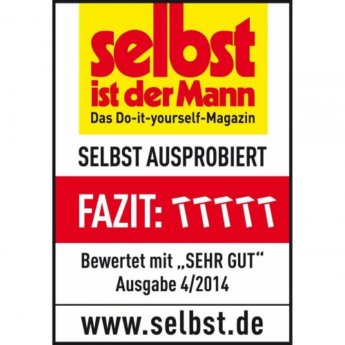 Bosch PKS 16 Multi rundsav - kompakt 400 W cirkelsav