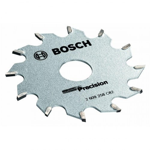 Bosch PKS 16 Multi rundsav - kompakt 400 W cirkelsav