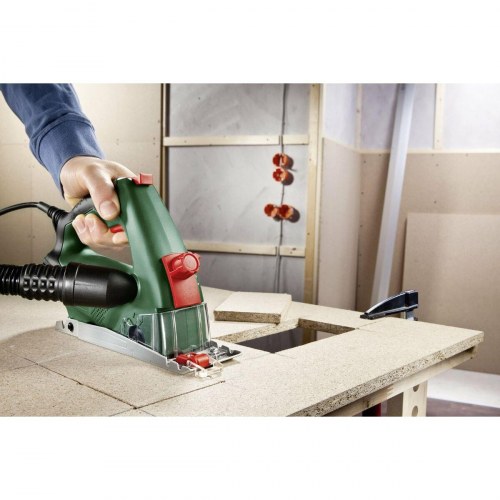 Bosch PKS 16 Multi rundsav - kompakt 400 W cirkelsav
