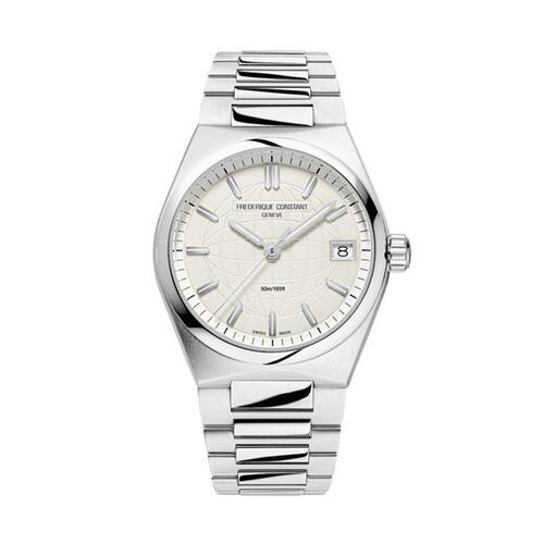Dameur Frederique Constant - FC-240SI2NH6B armbåndsur
