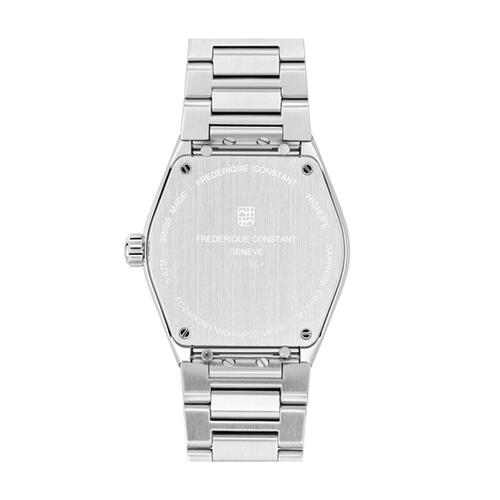 Dameur Frederique Constant - FC-240SI2NH6B armbåndsur