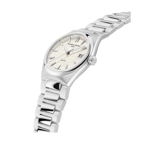 Dameur Frederique Constant - FC-240SI2NH6B armbåndsur