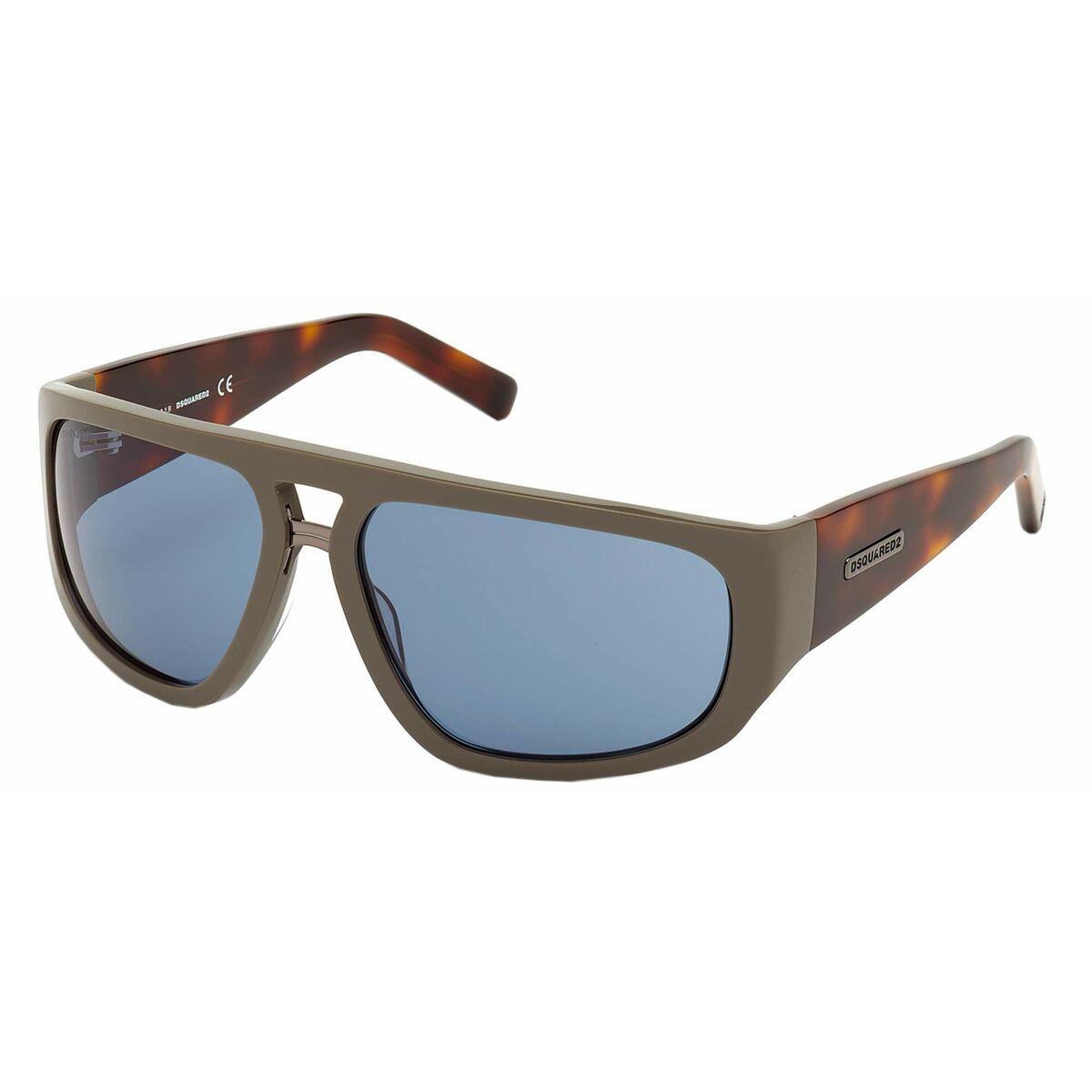 Dsquared2 JUDD DQ 0338 - solbriller til kvinder