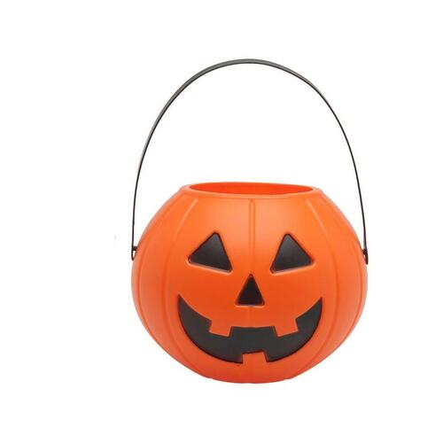 Græskar Orange Halloween