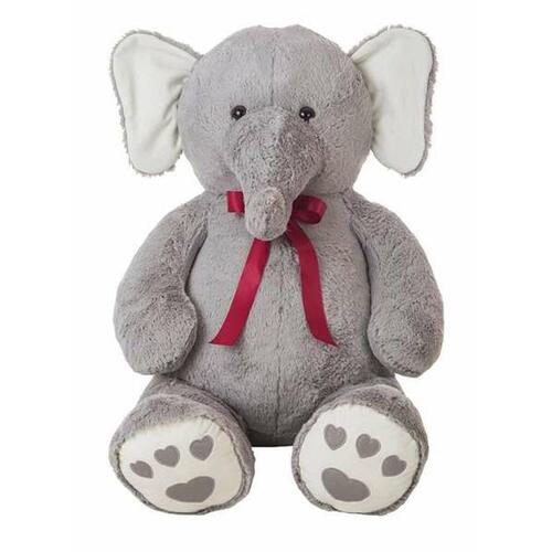 Bamse Creaciones Llopis Wanda Elefant 120 cm