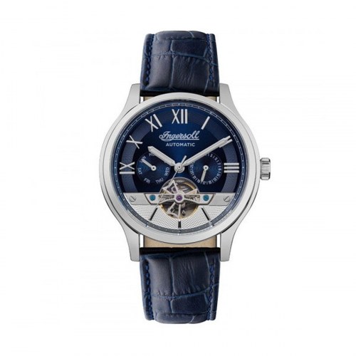 Herreur Ingersoll 1892 I12103 - automatisk armbåndsur til mænd