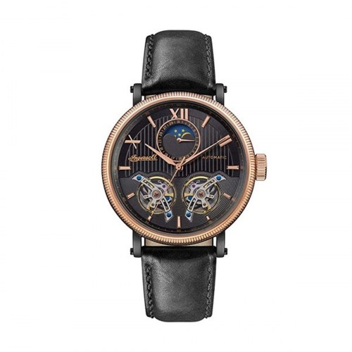 Herreur Ingersoll 1892 I09601 - automatisk armbåndsur til mænd