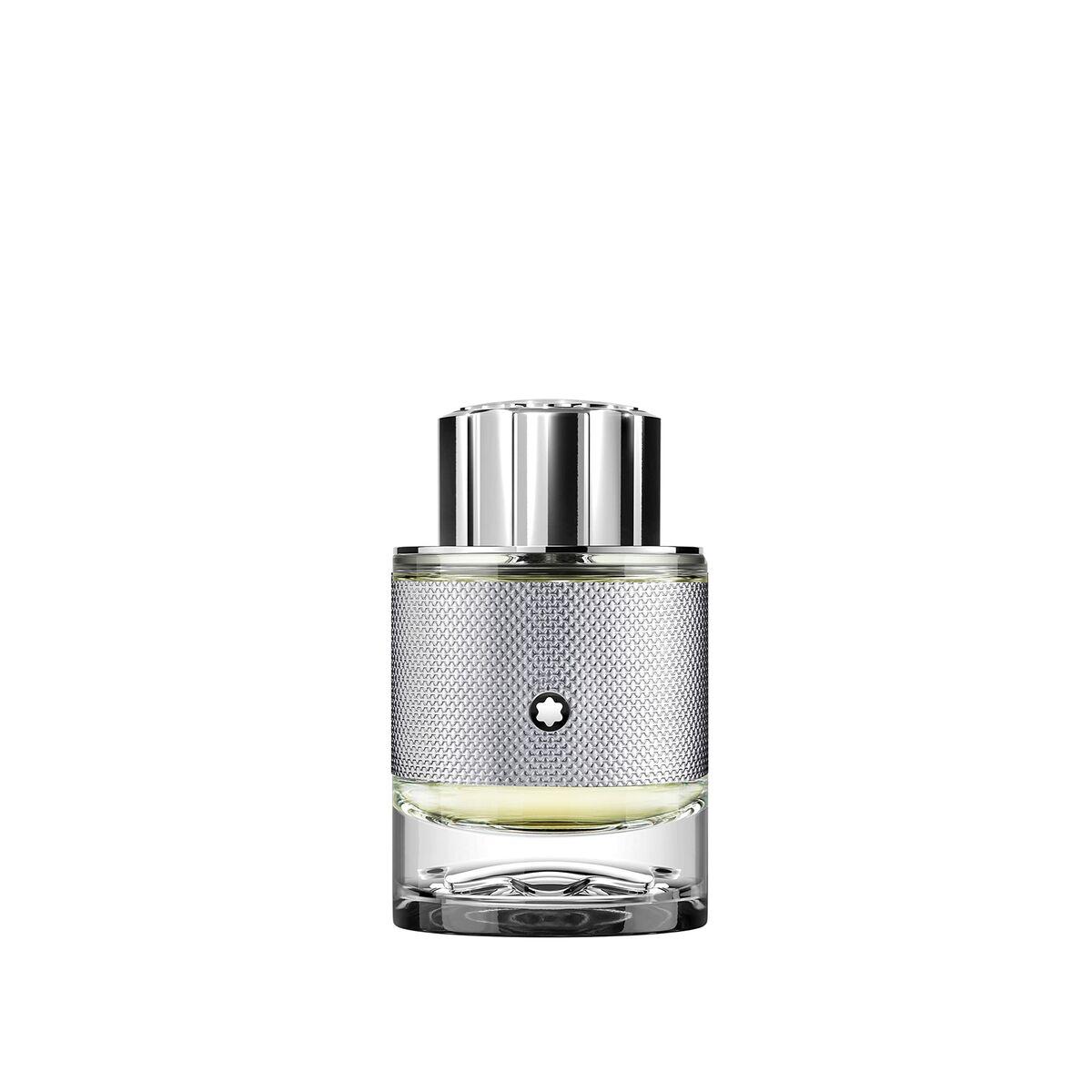 Montblanc Explorer Platinum Eau de Parfum 60 ml - herreparfume billede