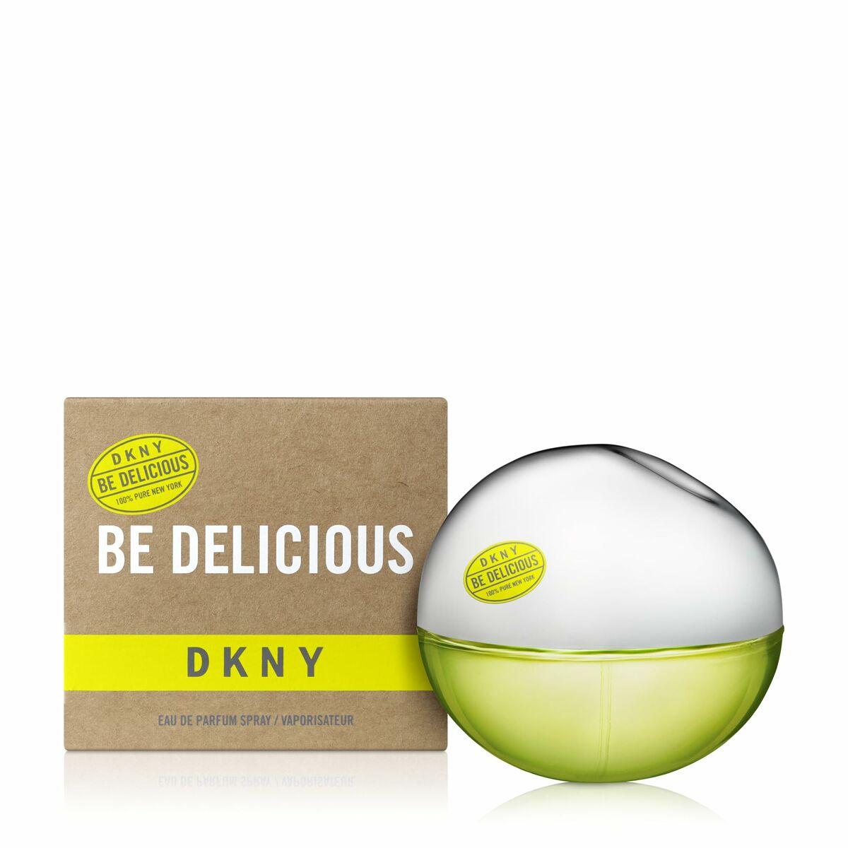 Dameparfume Donna Karan Delicious Collection Edp Edp 30 Ml