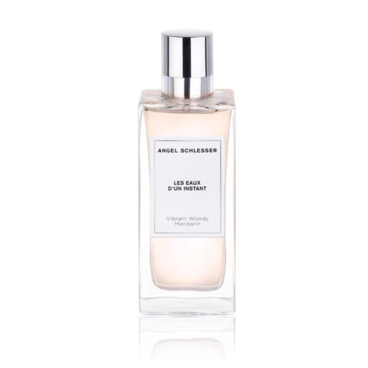 Herreparfume Angel Schlesser VIBRANT WOODY MANDARIN EDT 150 ml Les eaux d'un instant Vibrant Woody Mandarin