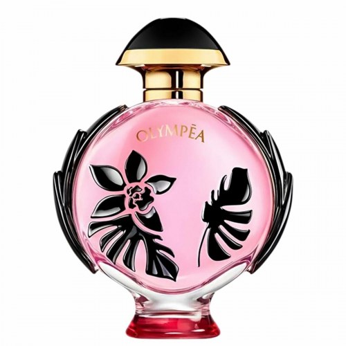 Parfume til kvinder Paco Rabanne Olympea Flora EDP 80 ml