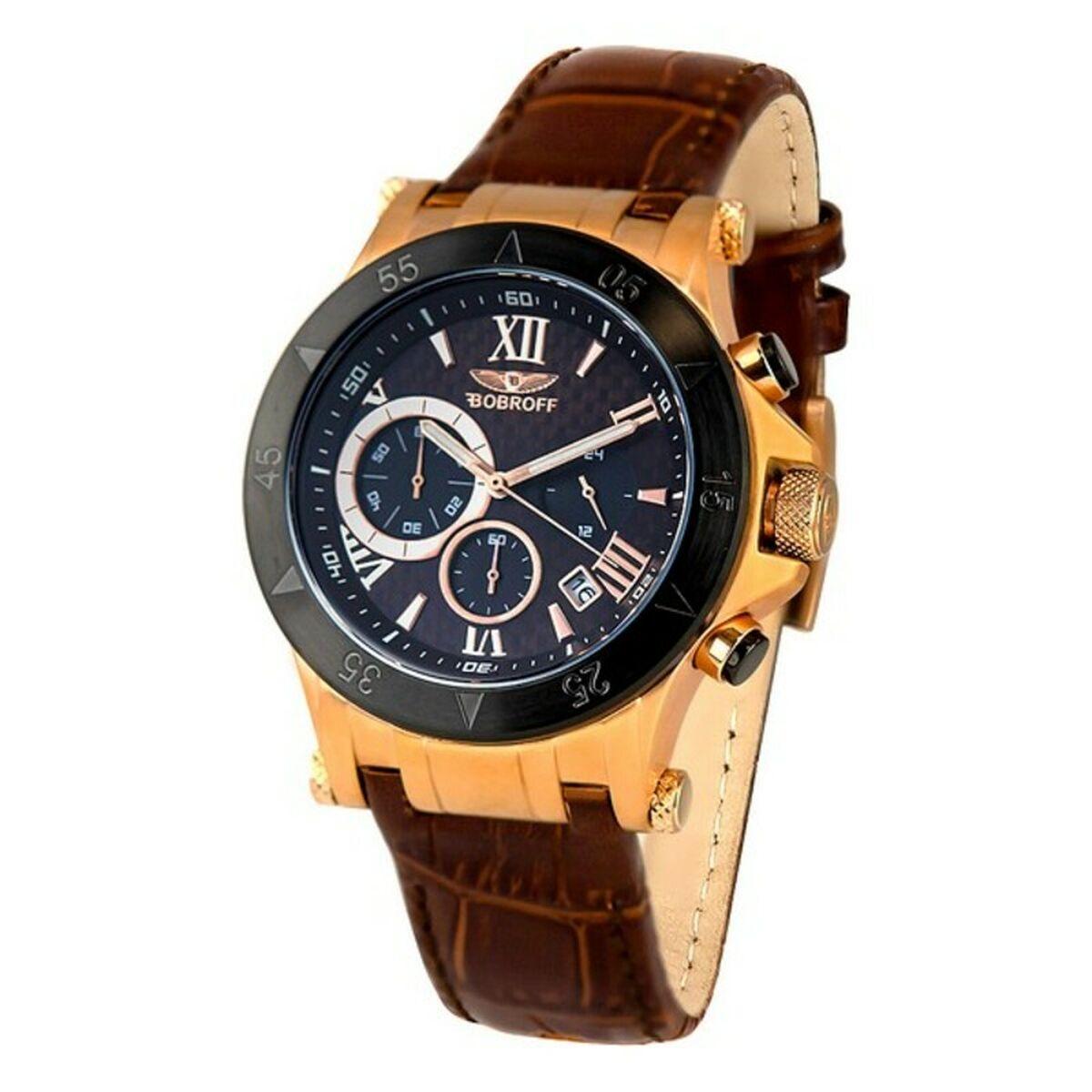 Herreur Bobroff Bf1001m65 Ø 44 Mm