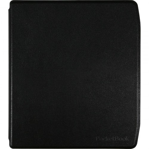 PocketBook e-bogsetui HN-SL-PU-700-BK-WW - sort polyuretan cover