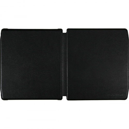 PocketBook e-bogsetui HN-SL-PU-700-BK-WW - sort polyuretan cover