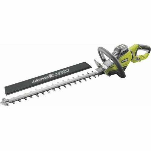Hækkeklipper Ryobi RHT8165RL 800 W 65 cm