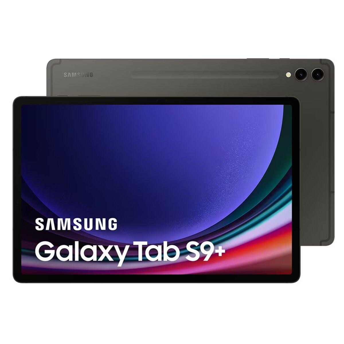 Tablet Samsung 12 Gb Ram 12 4  " 256 Gb