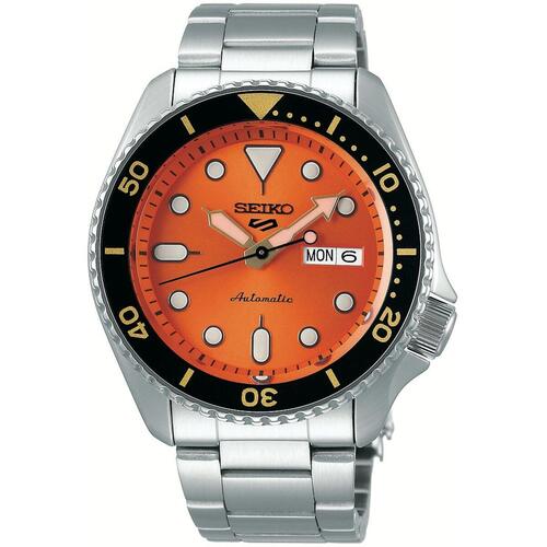 Herreur Seiko SRPD59K1