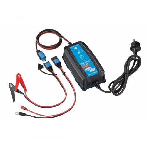 Victron Energy Blue Smart batterioplader 12 V 10 A IP65