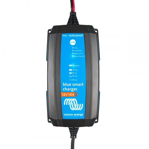 Victron Energy Blue Smart batterioplader 12 V 10 A IP65