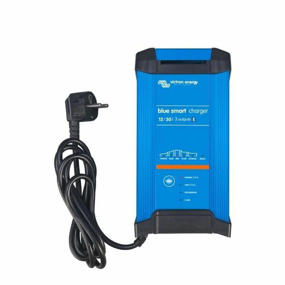 Vægoplader Victron Energy Blue Smart 12 V 30 A Ip22 Blå Blue