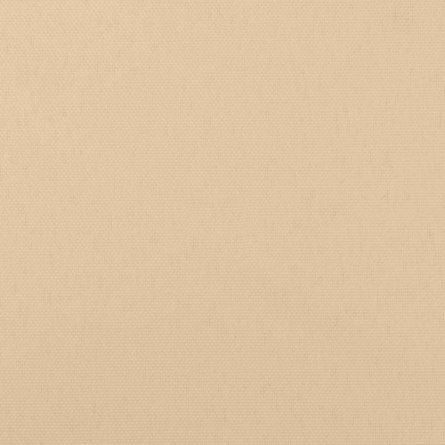 Loungesæt til haven 7 dele med hynder massivt træ