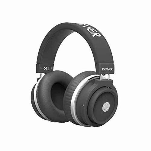 Trådløse hovedtelefoner Denver Electronics BTH-250BLACK (1 enheder)