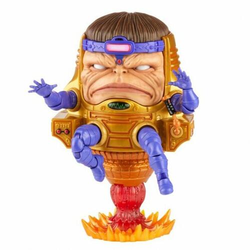 Action Figurer Marvel