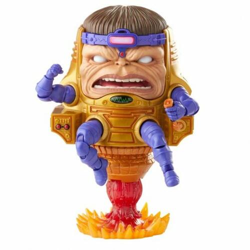 Action Figurer Marvel