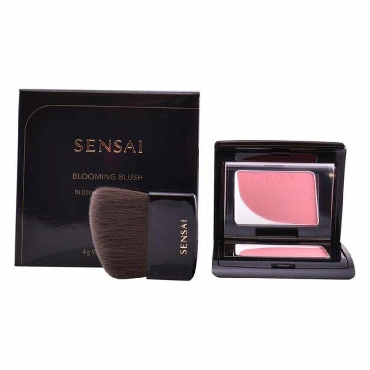 Blush Kanebo Sensai Blooming Blush Beige 4 G