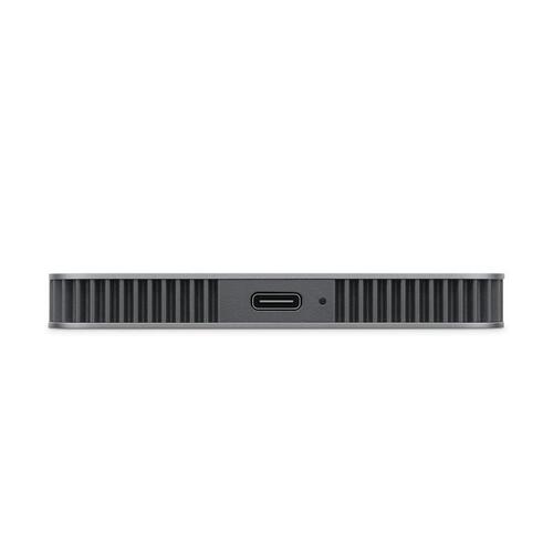 Ekstern harddisk LaCie STLR2000400 2 TB HDD