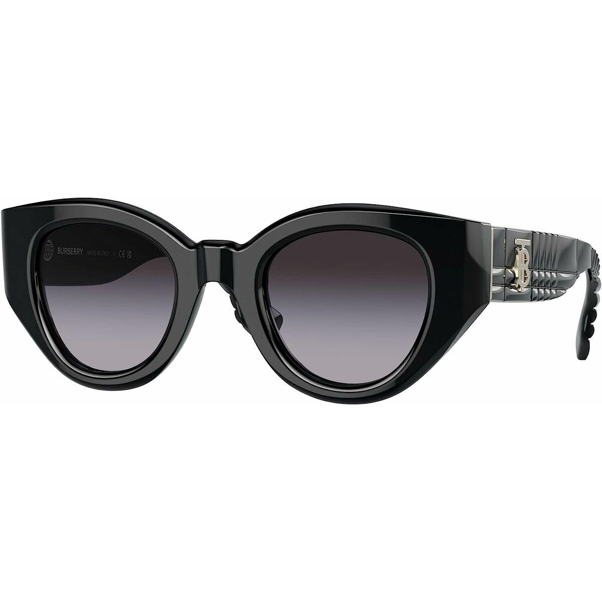 Solbriller Til Kvinder Burberry Meadow 4390