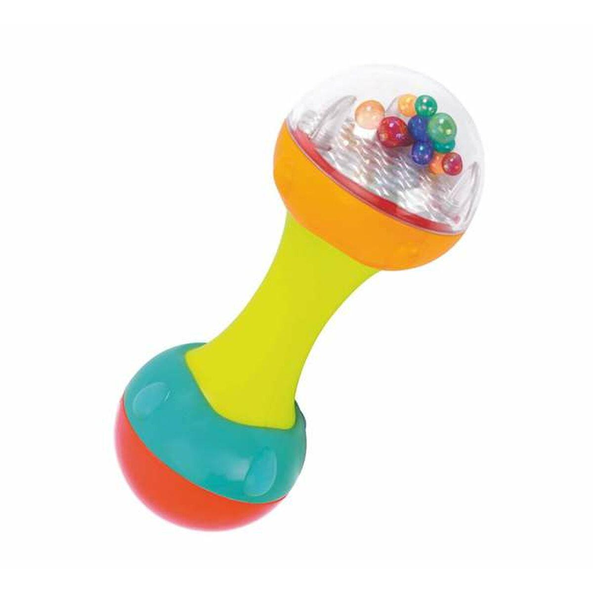 Rangle Balls Multifarvet