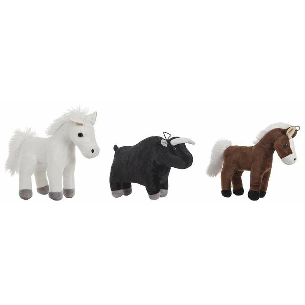Bamse 22 cm dyr