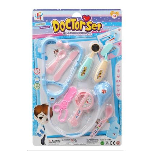 Tilbehør Doctor Set