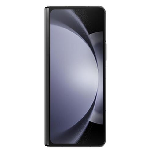Smartphone Samsung Z FOLD 5 SM-F946B Sort 12 GB RAM Qualcomm Snapdragon 7,6" 1 TB