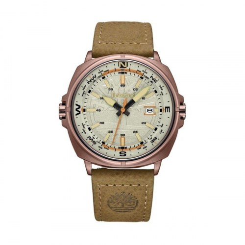 Herreur Timberland TDWGB2230802 - armbåndsur til mænd