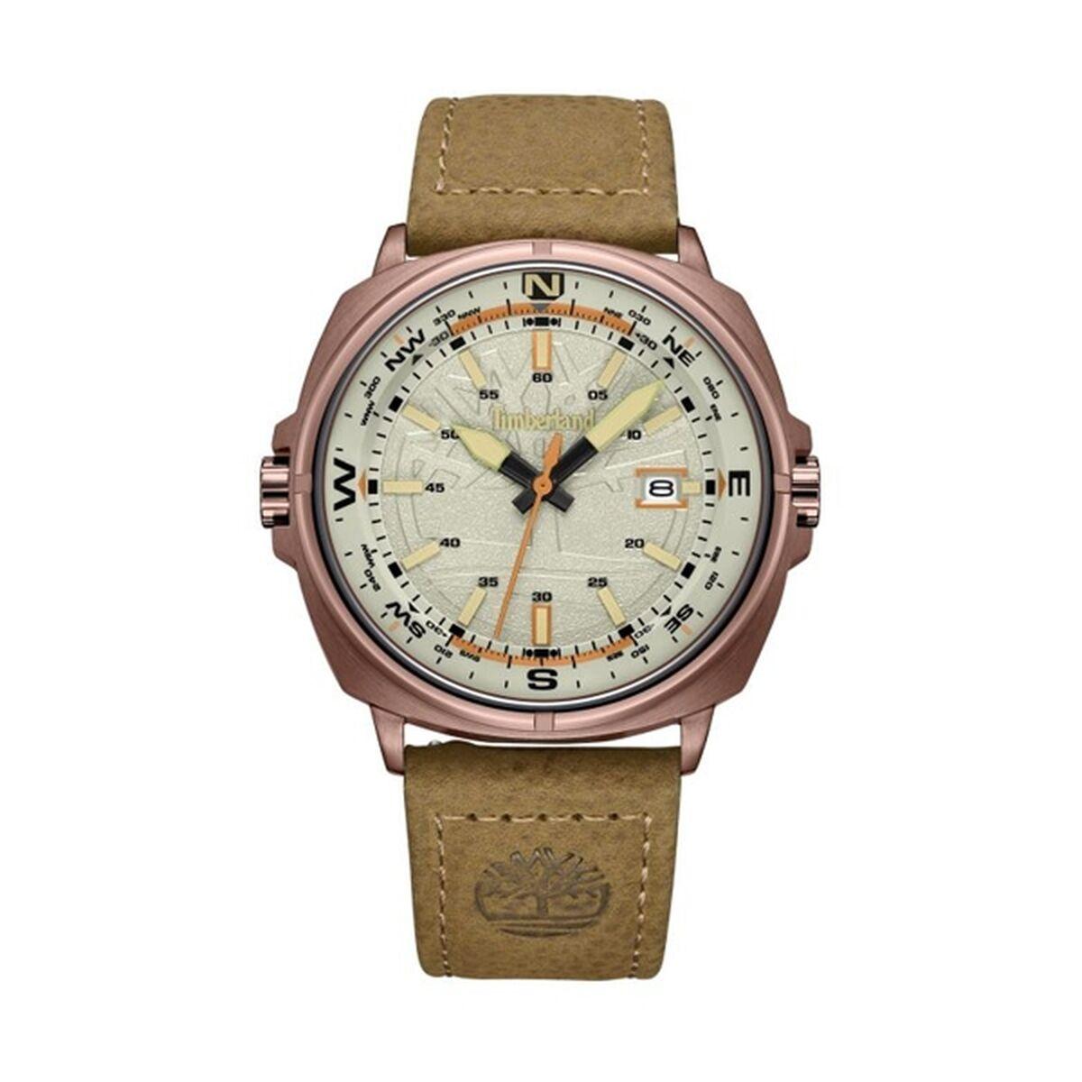 Herreur Timberland TDWGB2230802 - armbåndsur til mænd